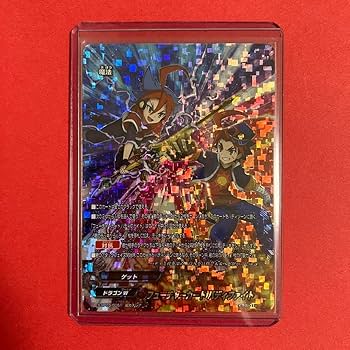 フューチャーカードバディファイト　引退品 Amazon.co.jp: バディファイト フューチャーカード バディ